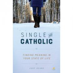 Single and Catholic